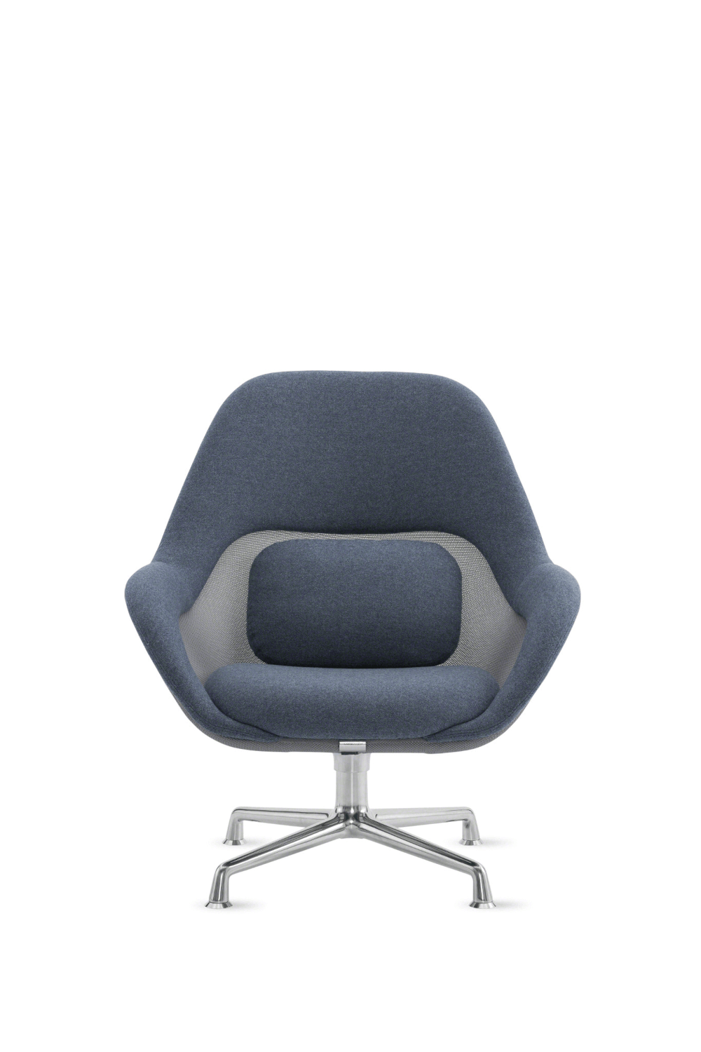 coalesse sw1 lounge chair